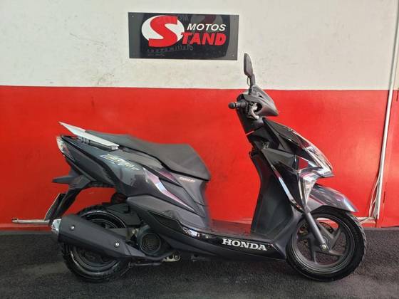 HONDA ELITE 125i 
